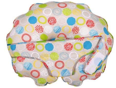 Cuddle-U Nursing Pillow and More