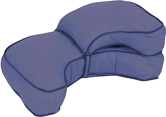 Natural Boost Adjustable Nursing Pillow