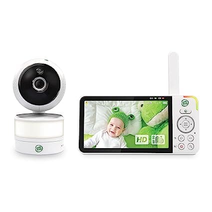 LF915HD Video Baby Monitor