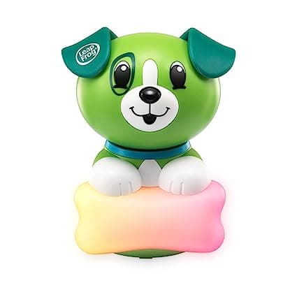 Scout LF2911 1080p WiFi Remote Access Baby Monitor