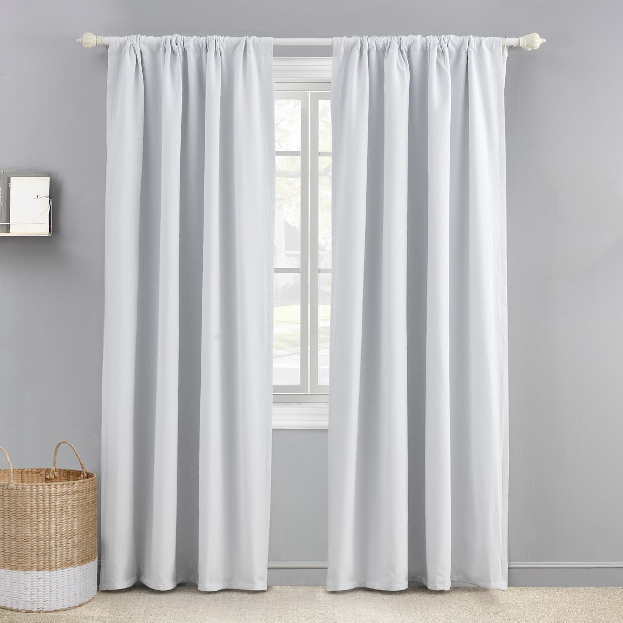 Blackout Drape Panel