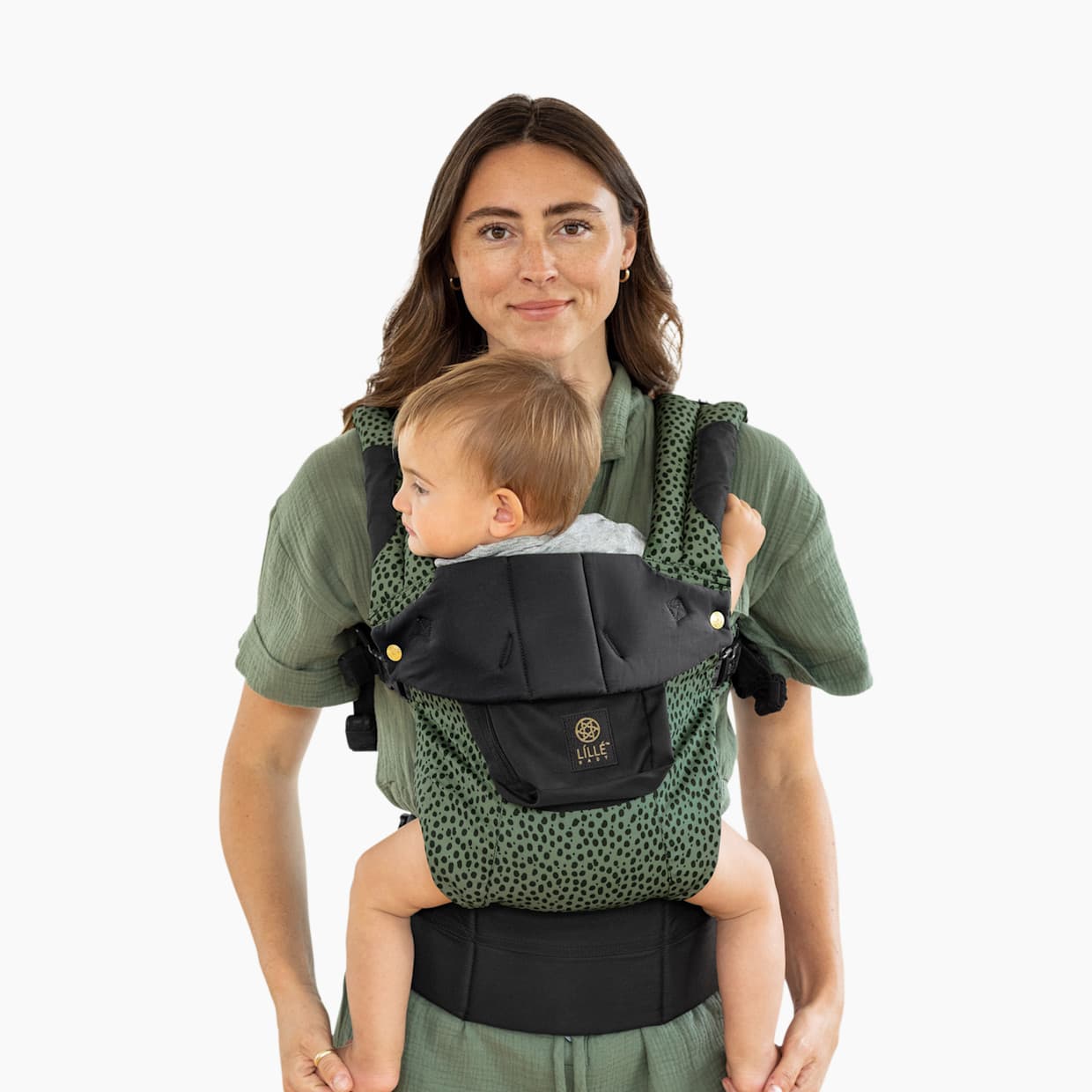 Complete Original Baby Carrier