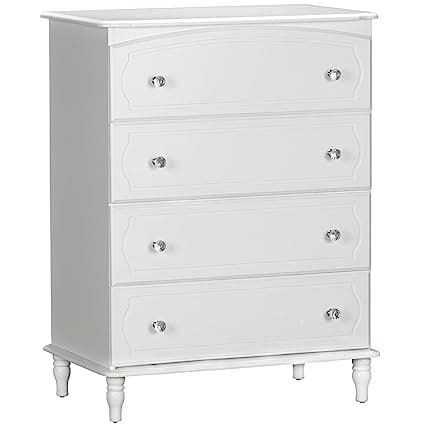 Seeds Rowan Valley Laren 4 Drawer Dresser