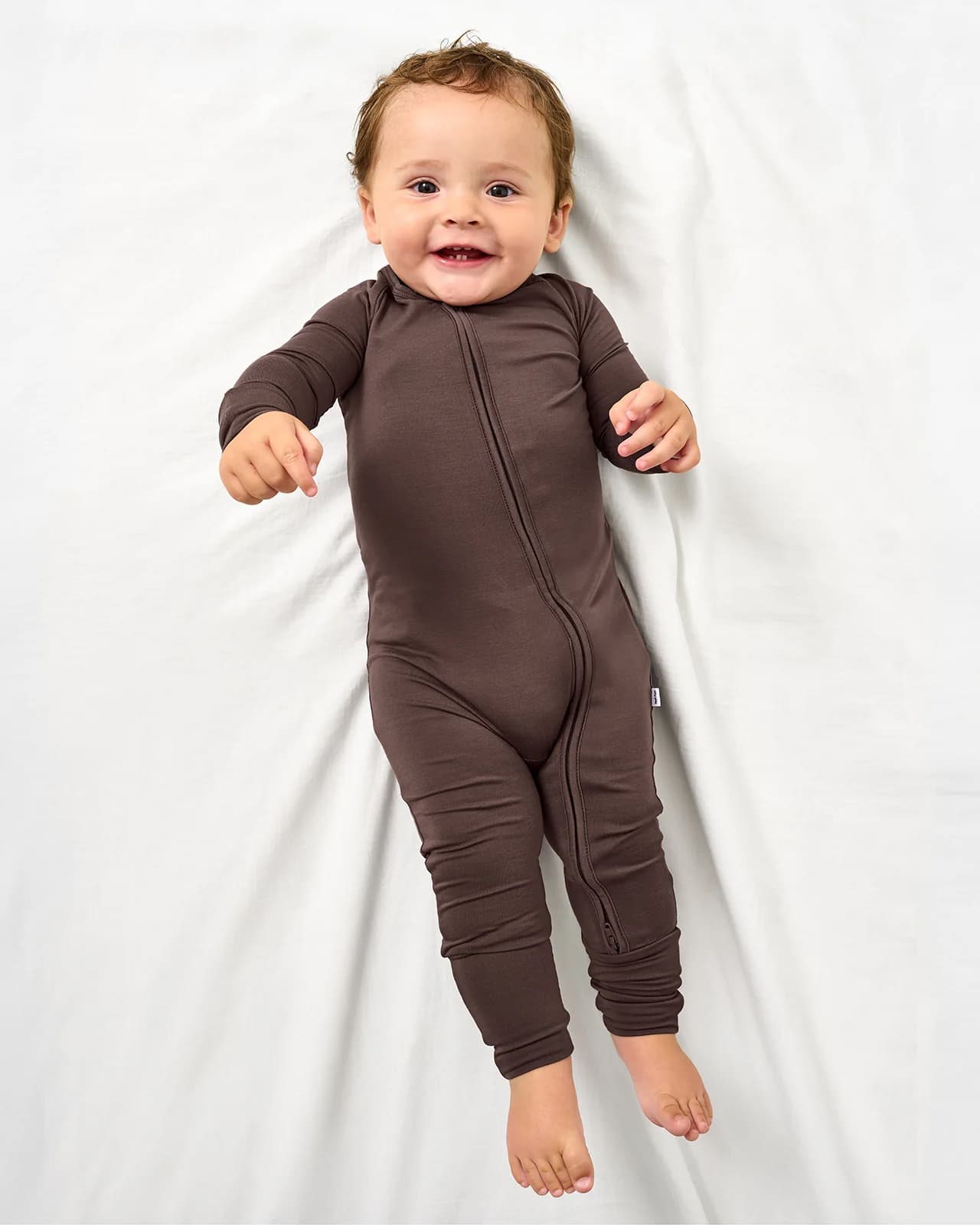 Dark Chocolate Zippy