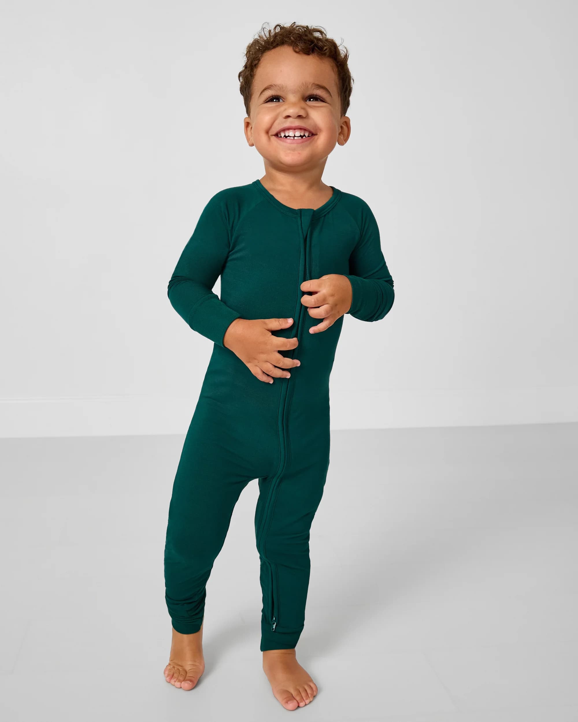 Emerald Zippy