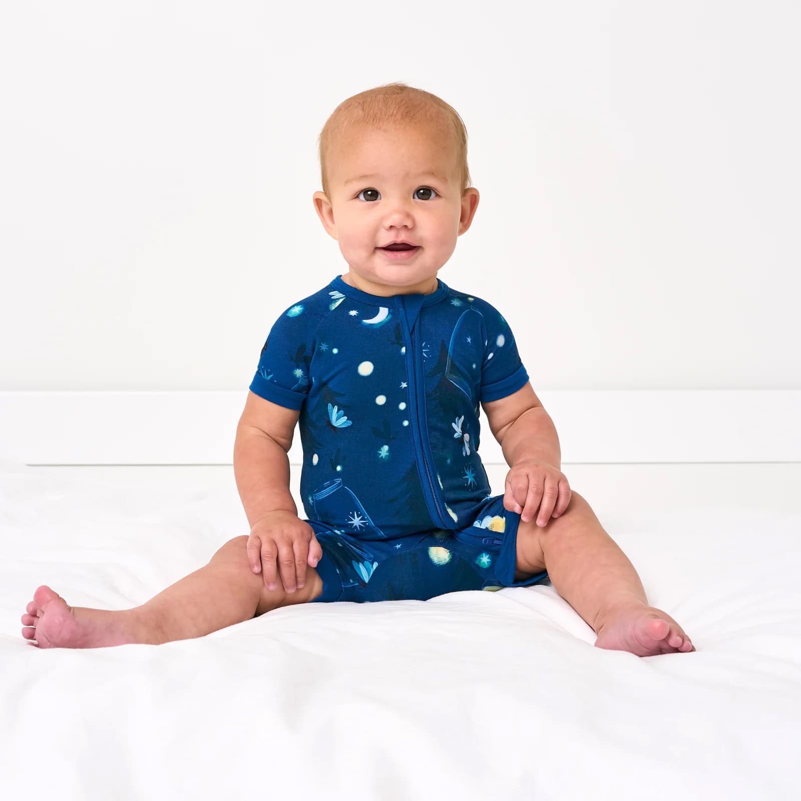 Firefly Glow Shorty Zippy