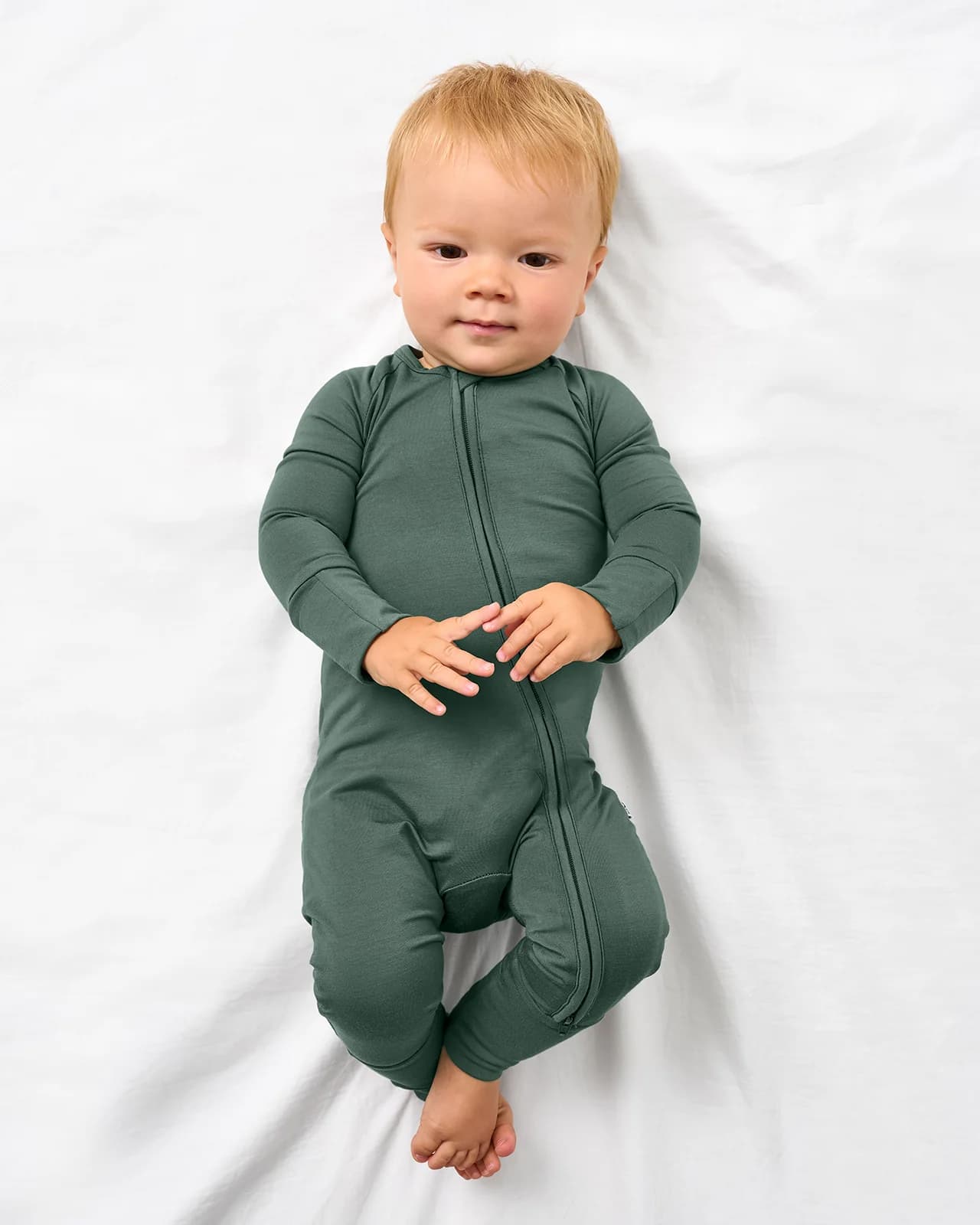 Grove Green Zippy
