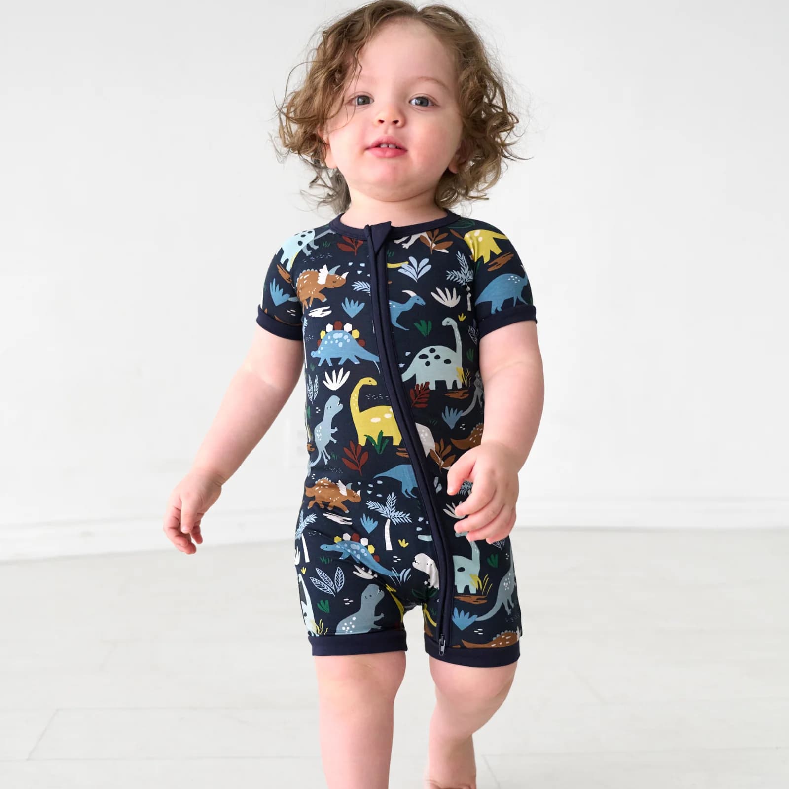 Jurassic Jungle Shorty Zippy