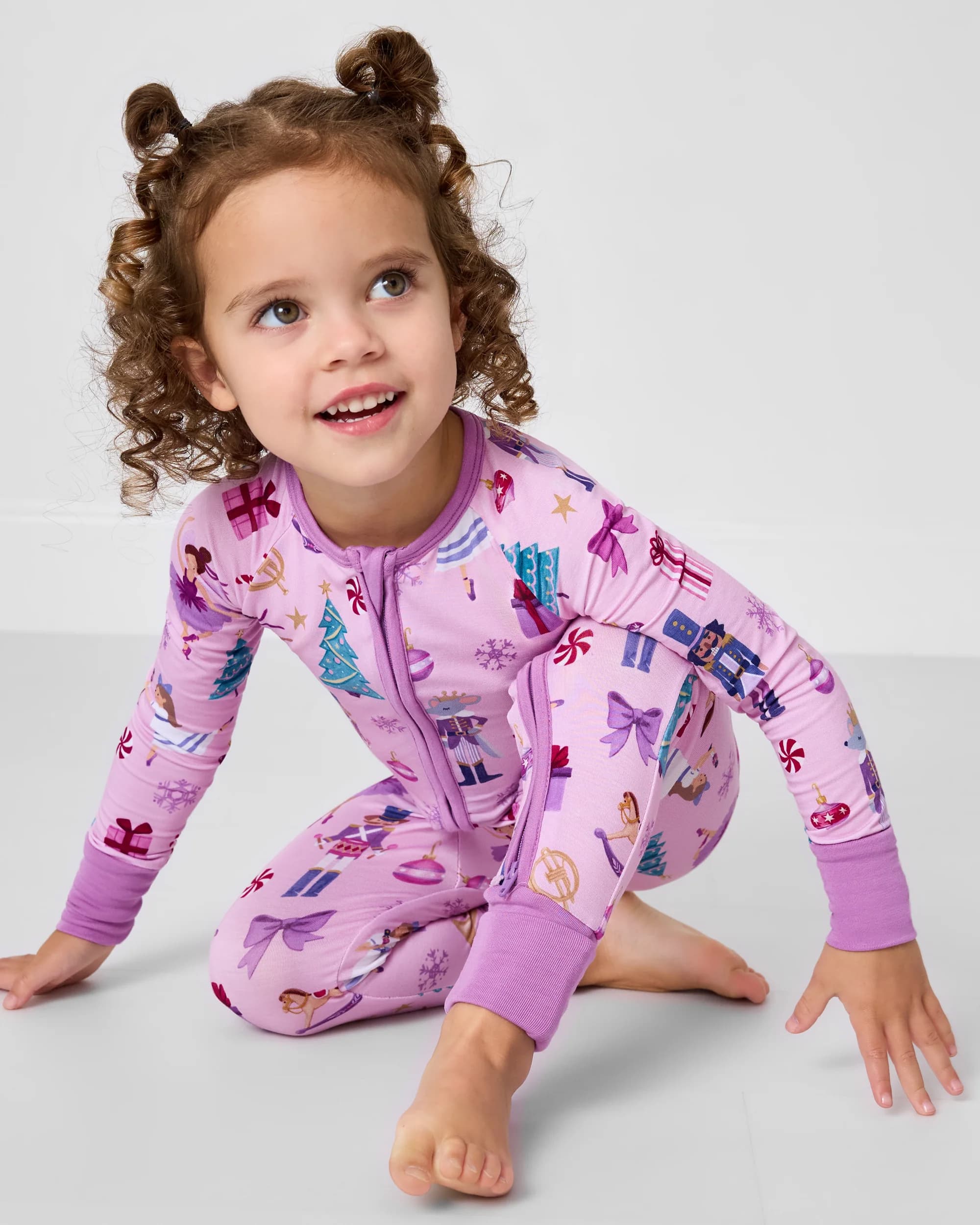 Nutcracker Ballet Zippy
