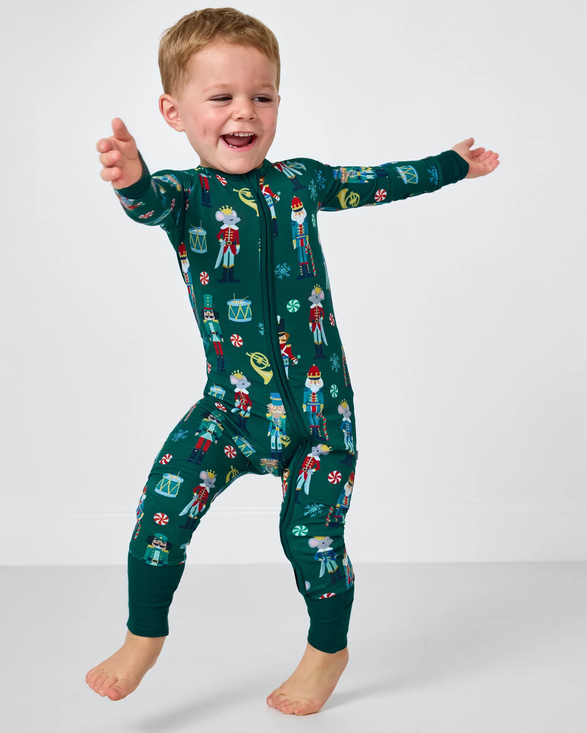 Nutcracker March Zippy