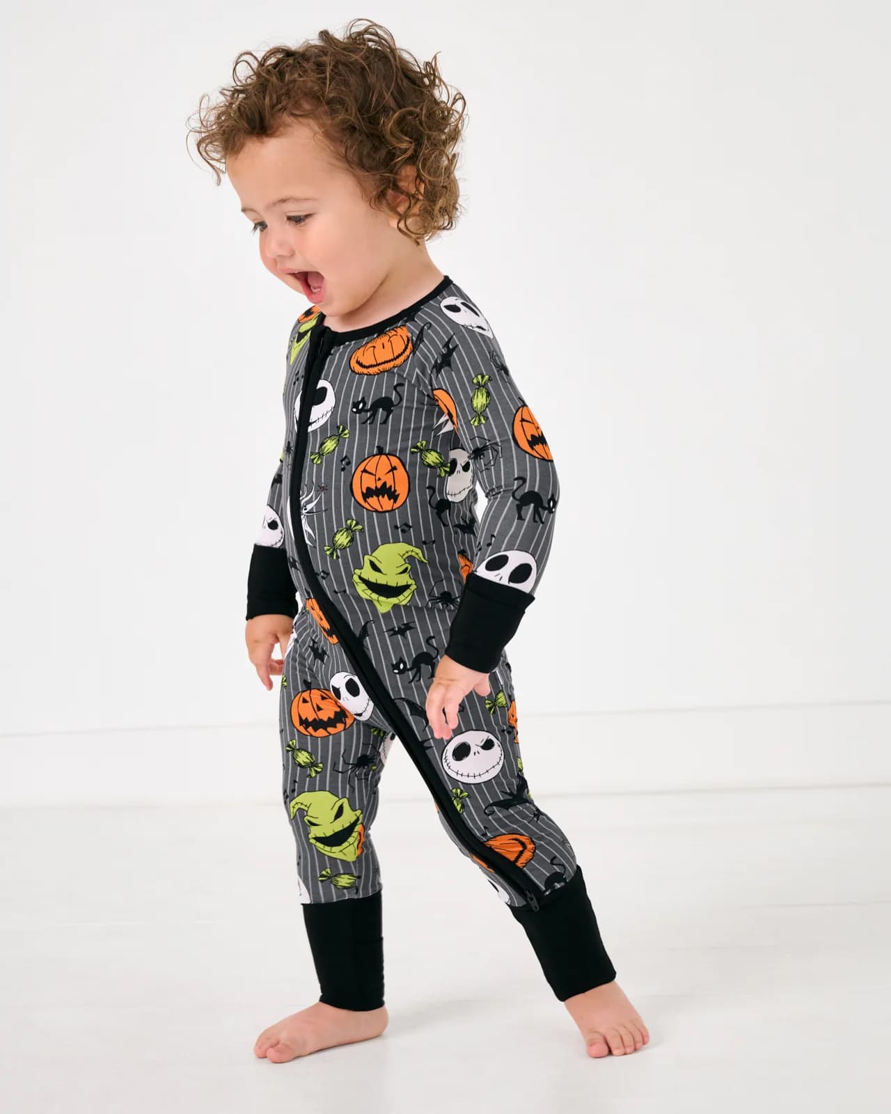 The Nightmare Before Christmas Zippy