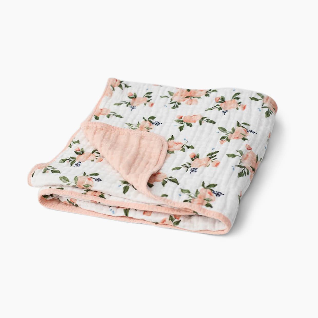 Cotton Muslin Original Quilt
