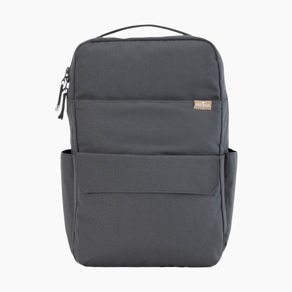 Red Rovr Roo Lightweight Backpack Diaper Bag