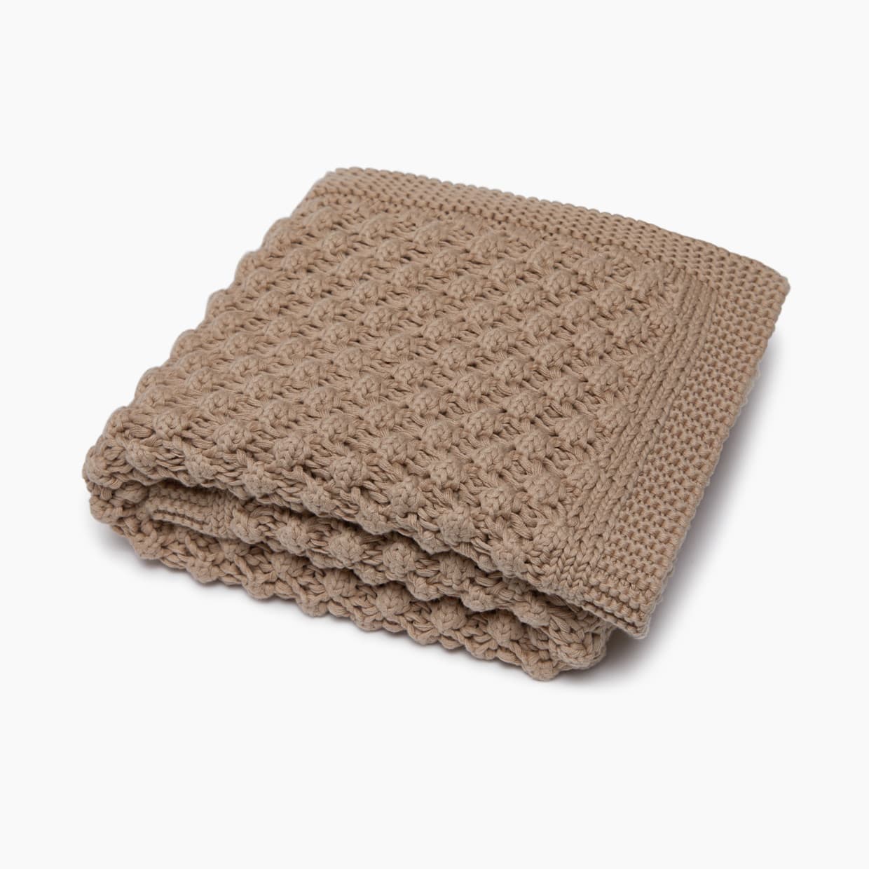 Chunky Blanket