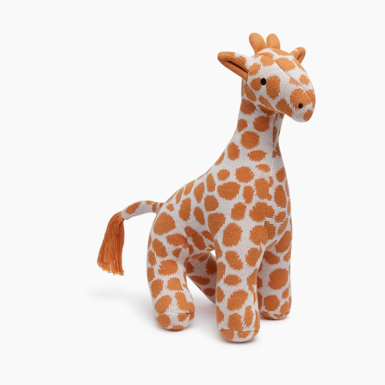 Stuffed Animal