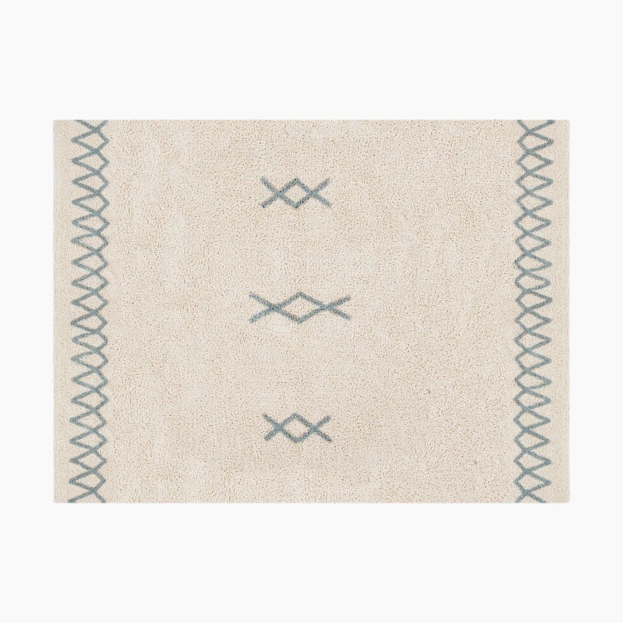 Atlas Washable Rug