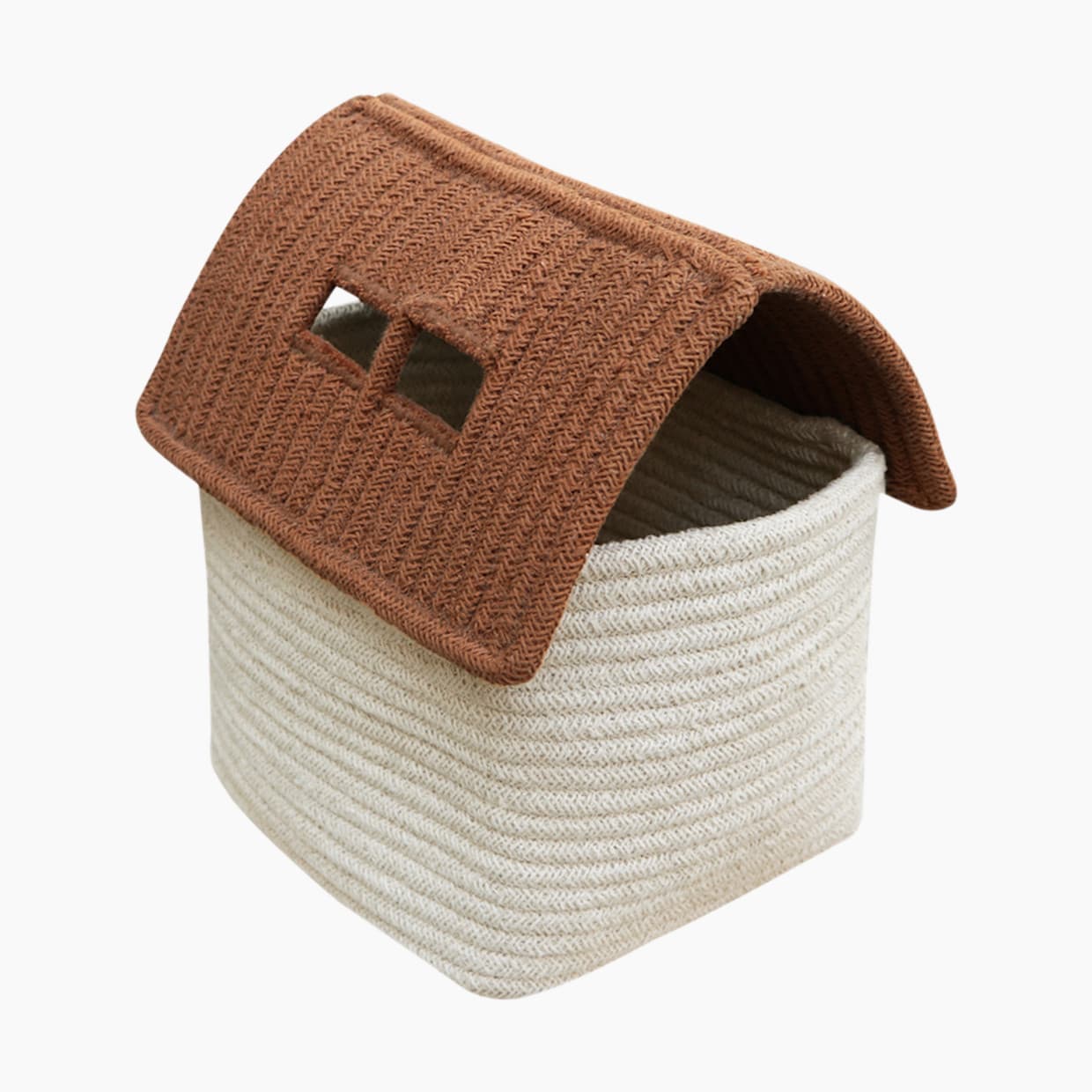 Basket House