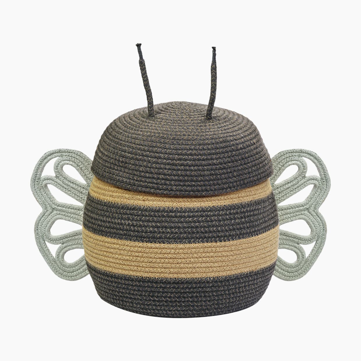 Basket Mama Bee