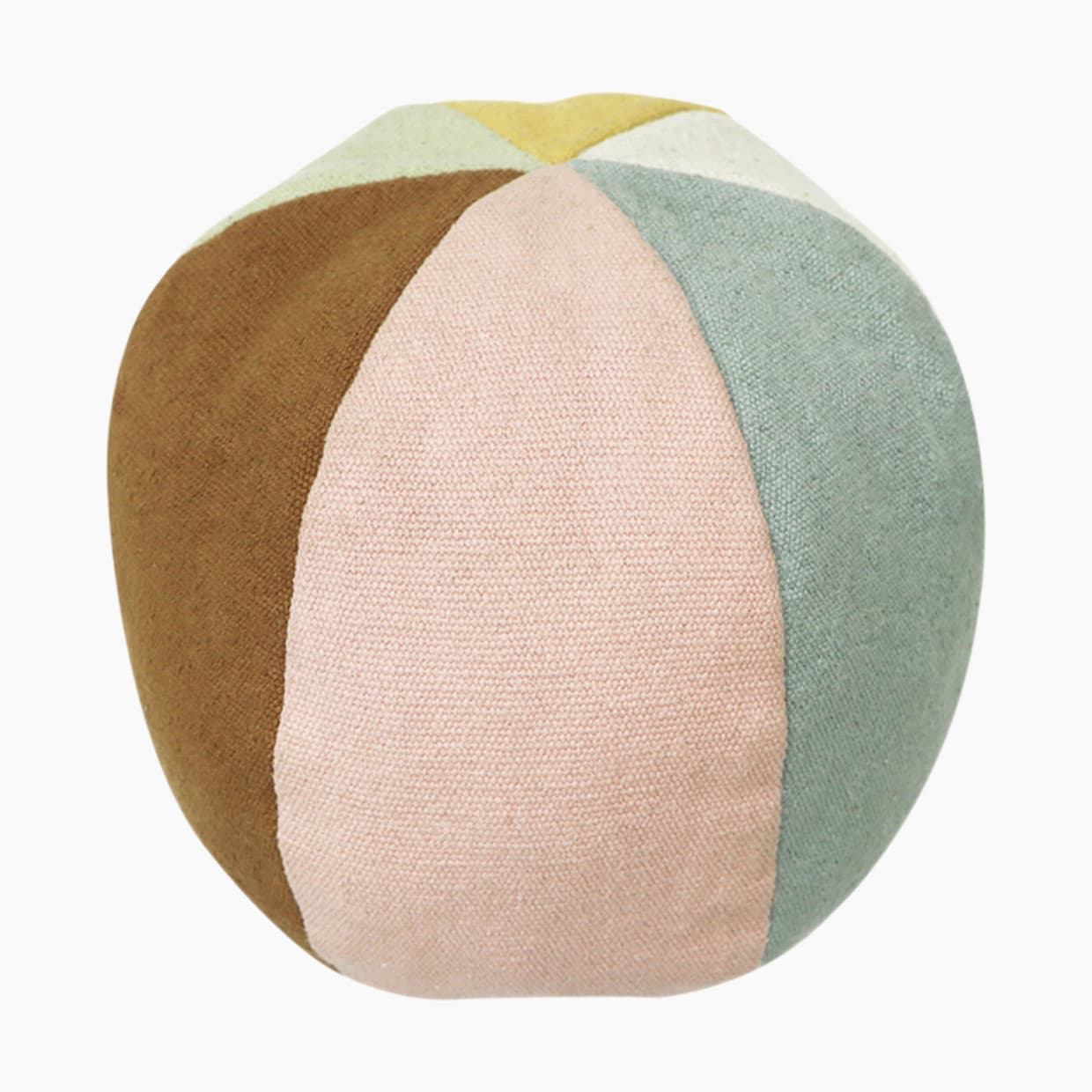Beach Ball Cushion