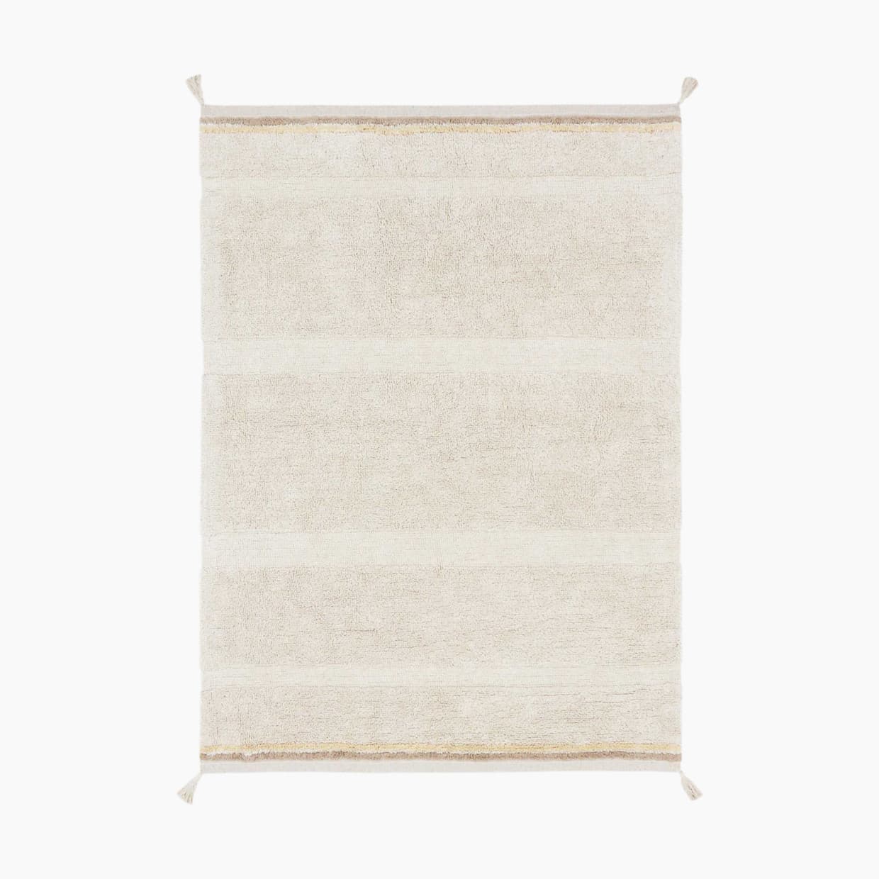 Bloom Washable Rug