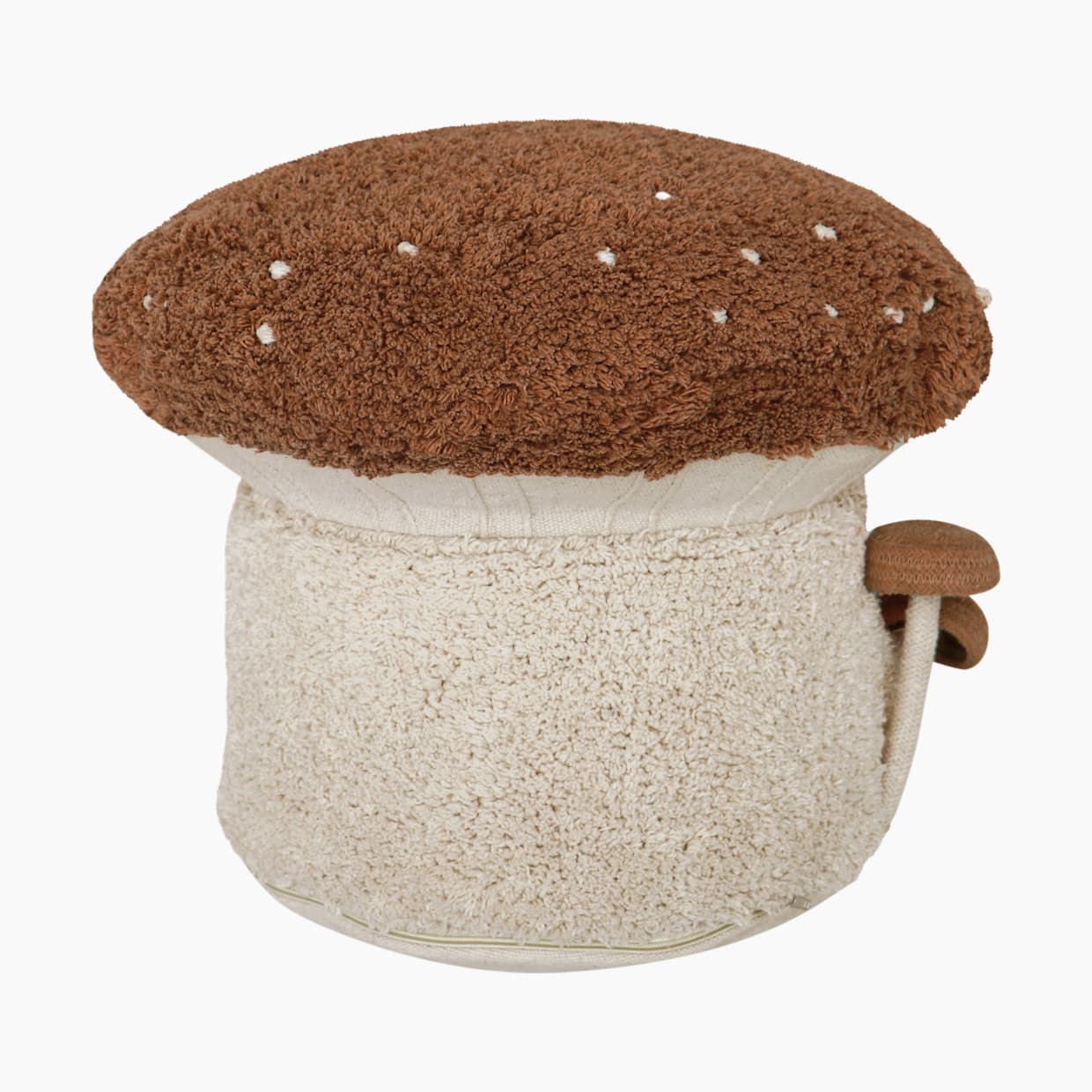 Boletus Pouf