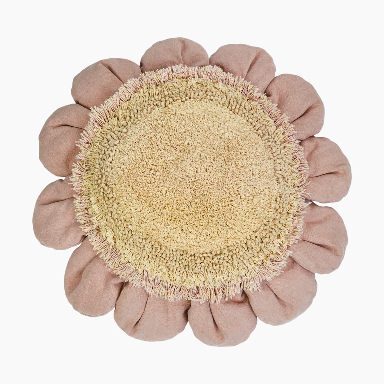 Floor Cushion Daisy