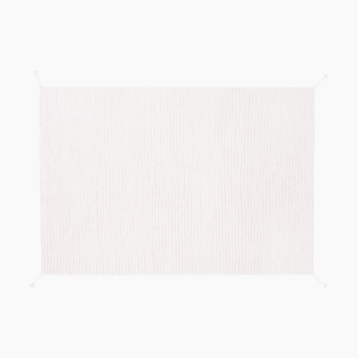 Gelato Reversible Washable Rug