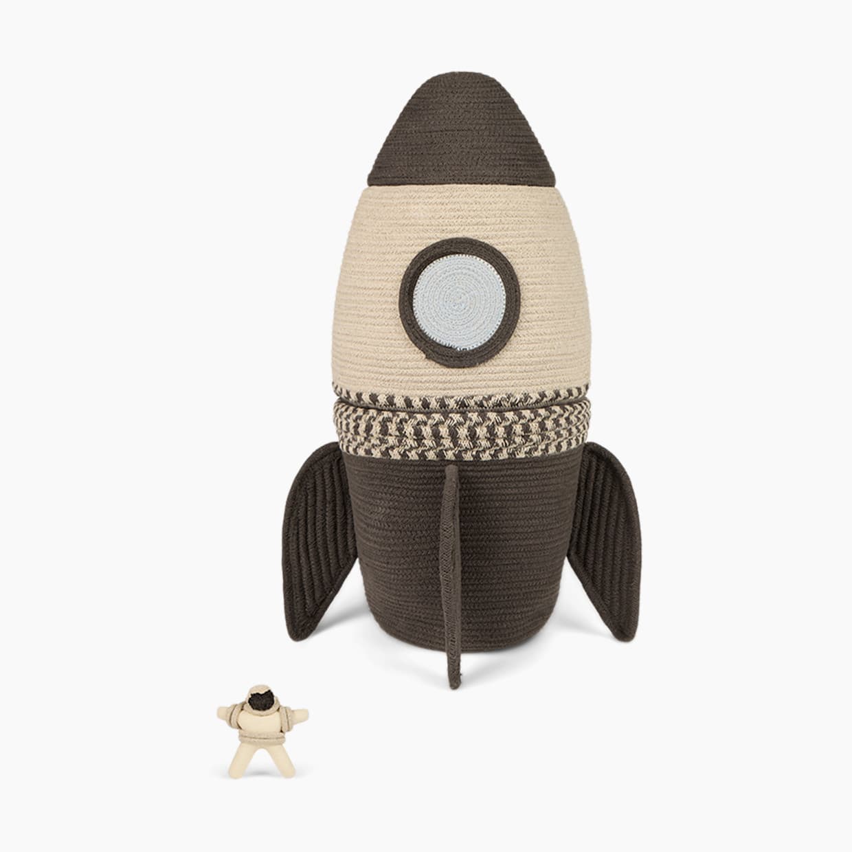 Giant Rocket Basket