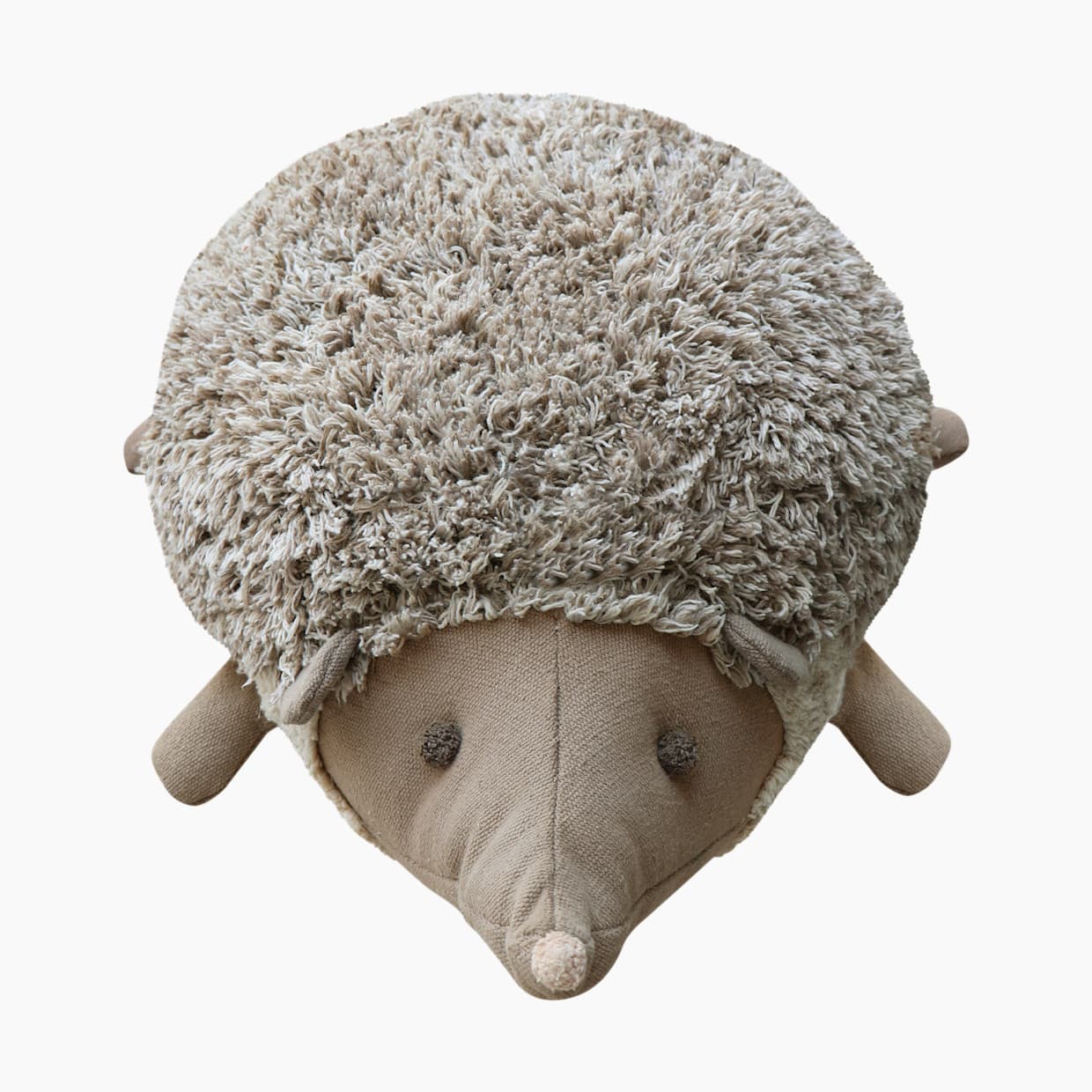 Hedgehog Floor Cushion