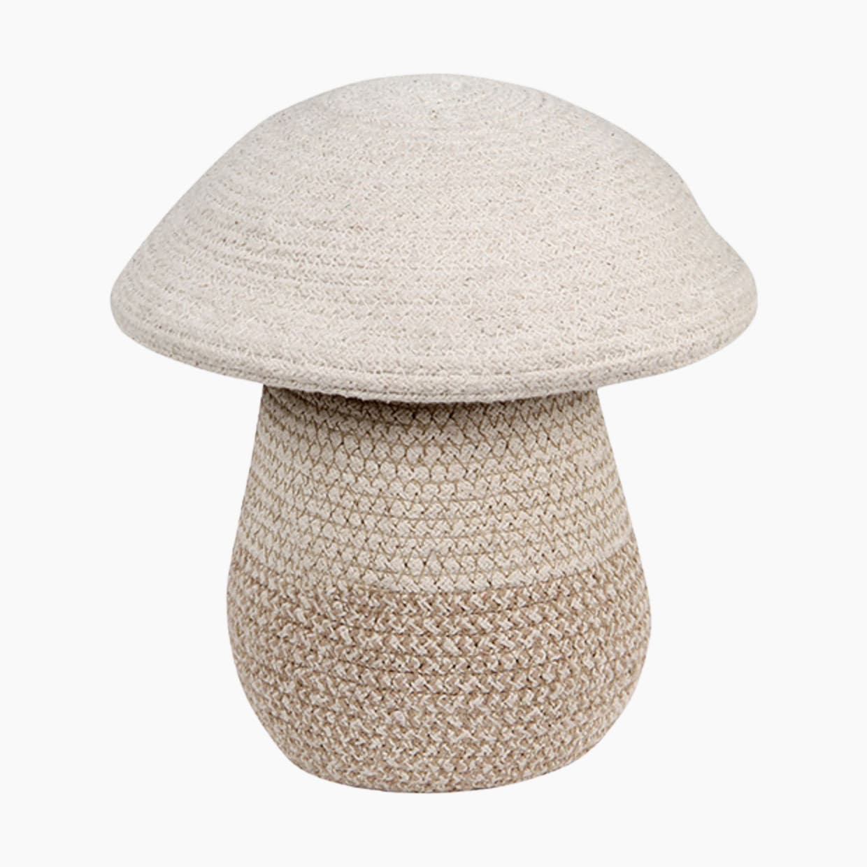 Mushroom Basket