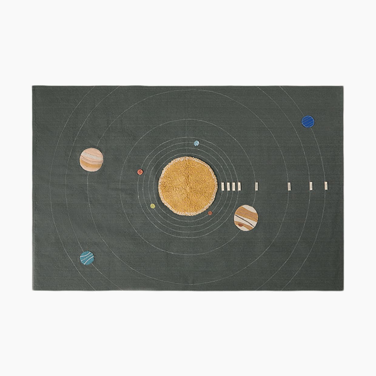 Solar System Wall Hanger
