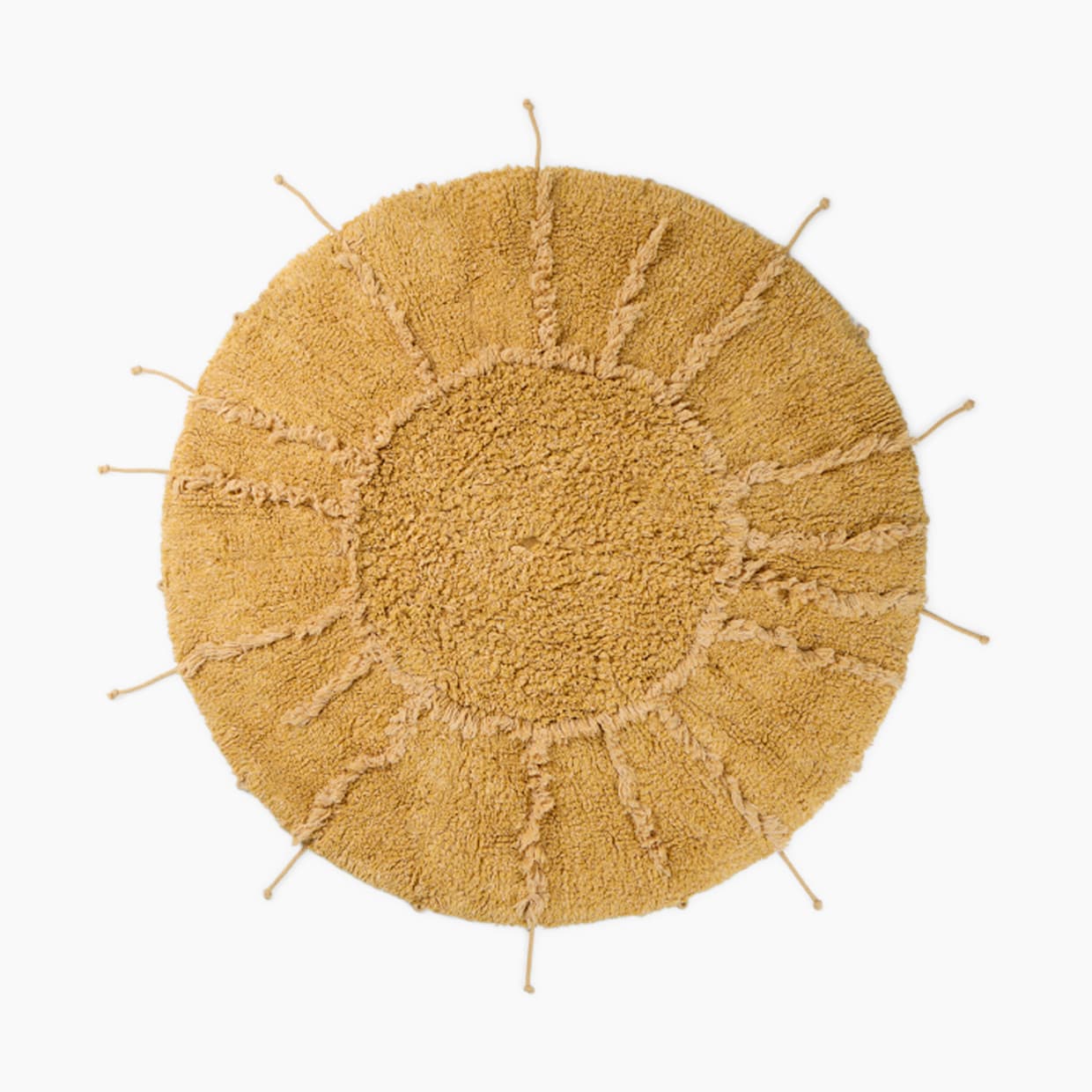 Solar Washable Rug