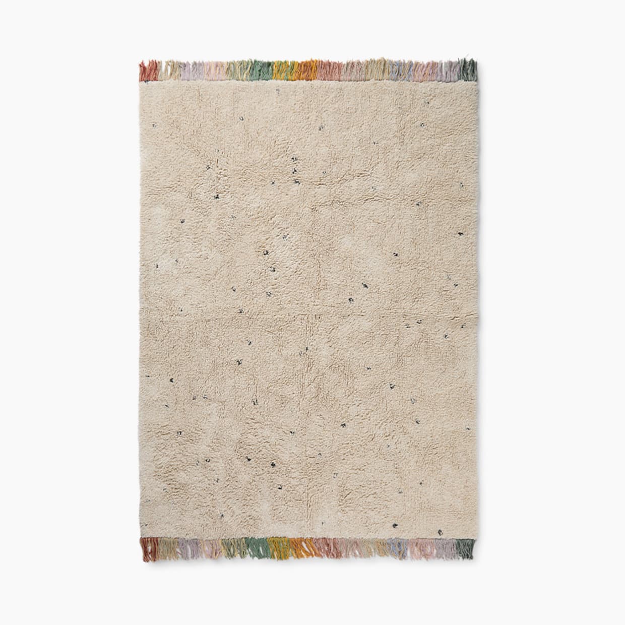 Stardust Washable Rug