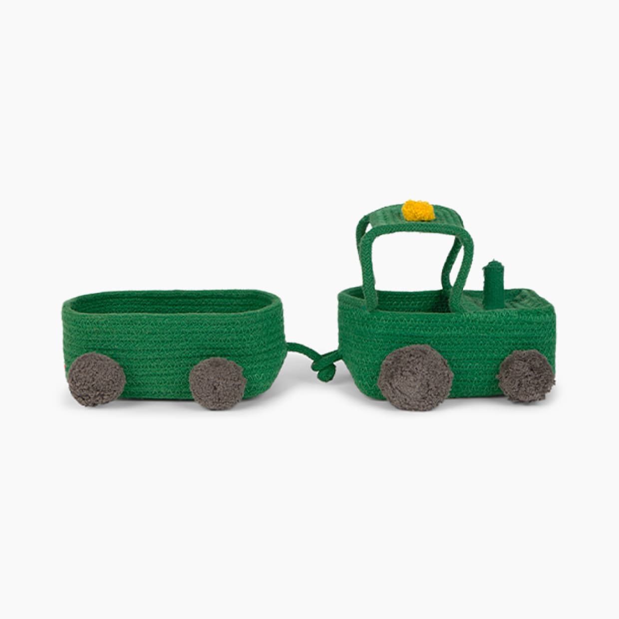 Tractor Basket