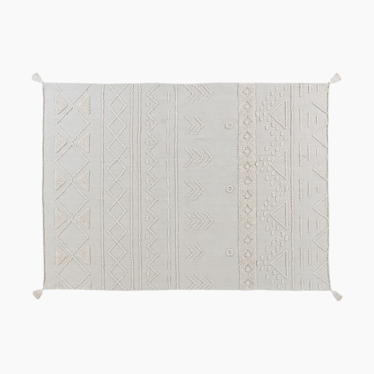 Tribu Washable Rug