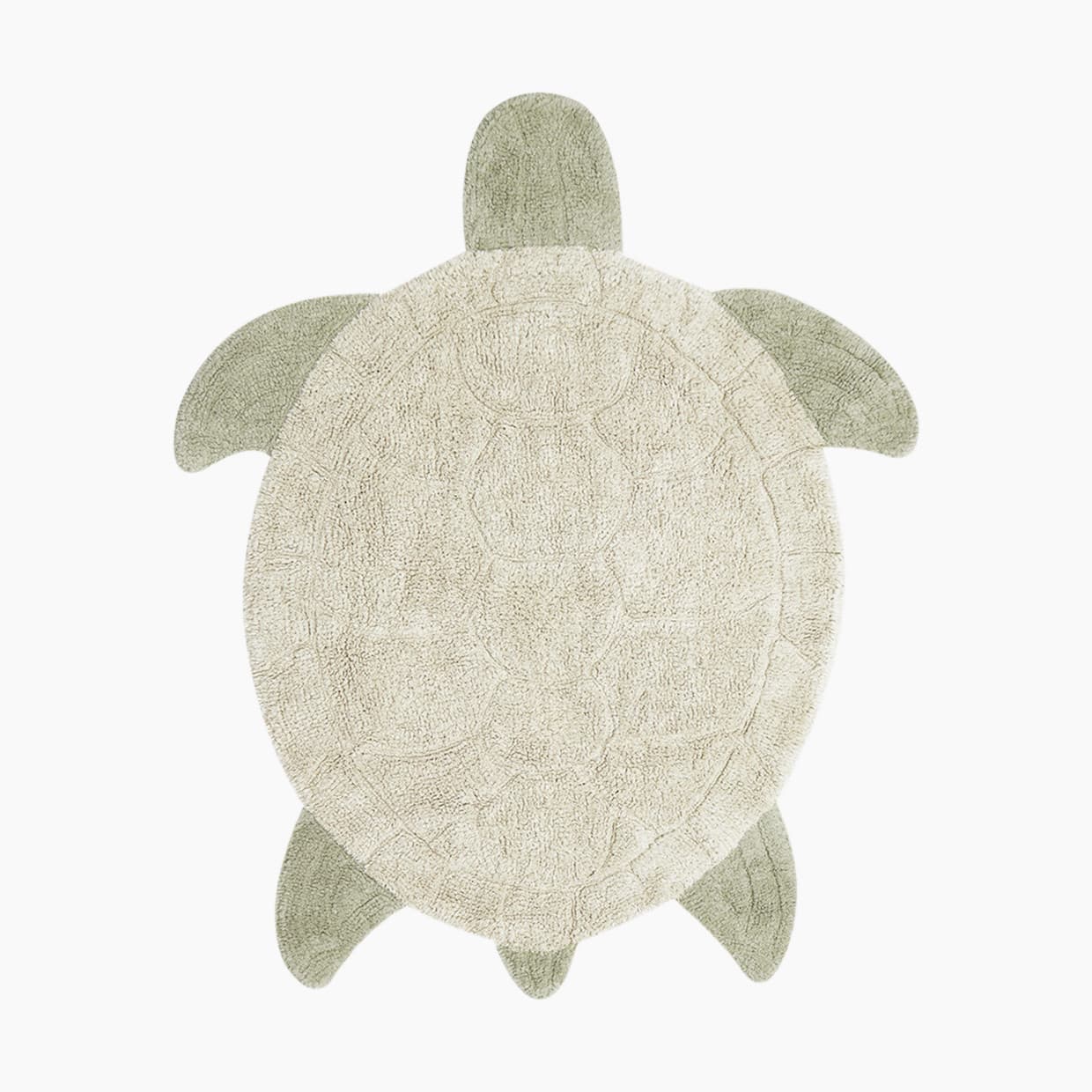 Washable Animal Rug