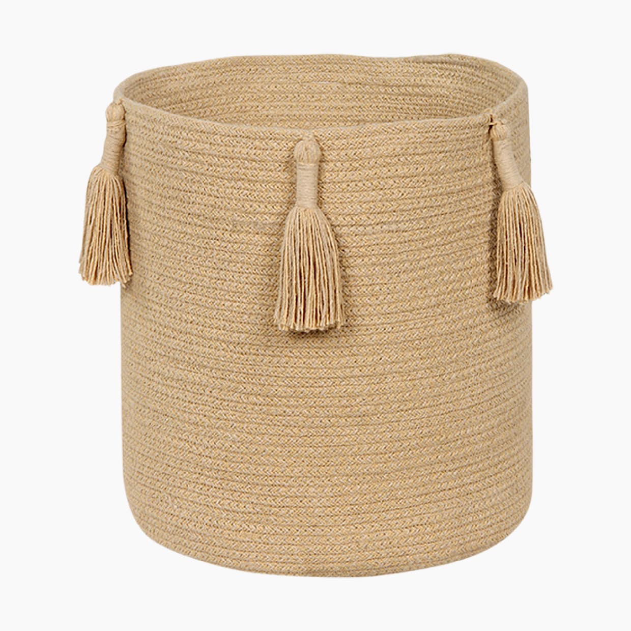 Woody Basket