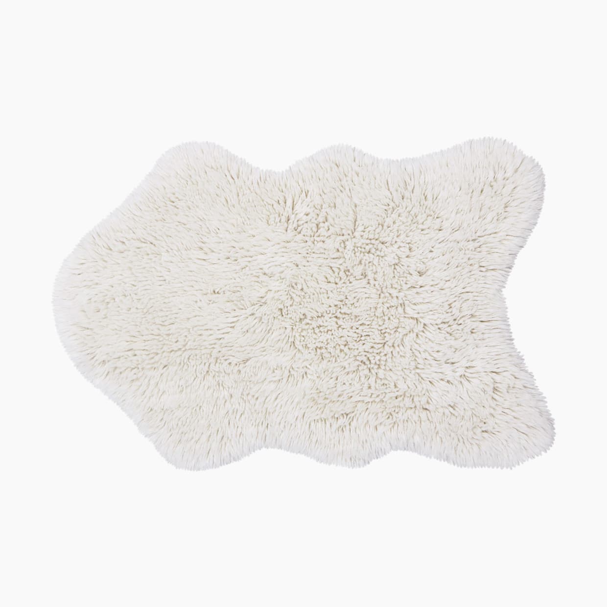 Woolly Woolable Rug