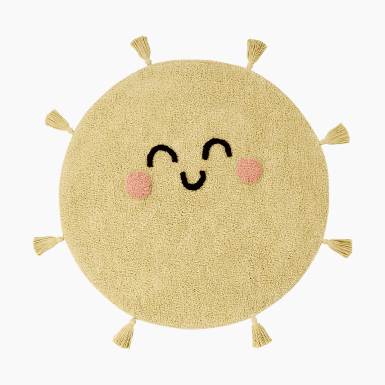 You're My Sunshine Washable Rug