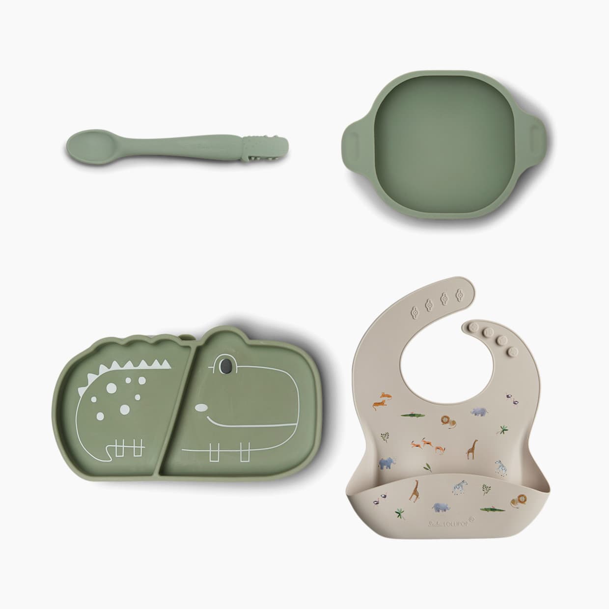 Born to Be Wild Gift Set