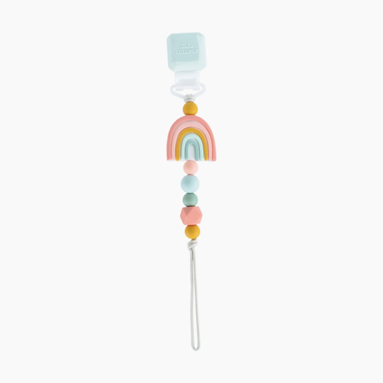Darling Pacifier Clip