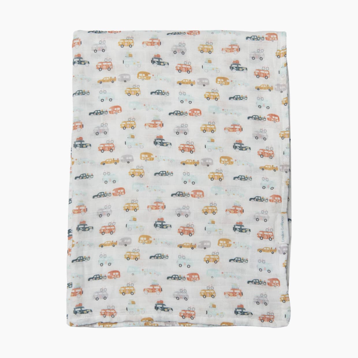Muslin Swaddle