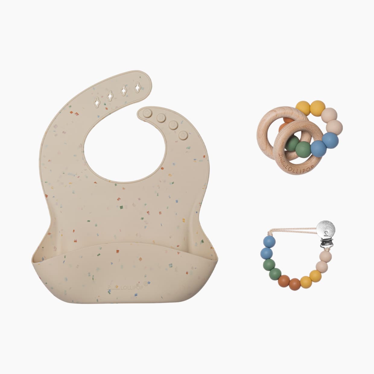 x Babylist Bundle