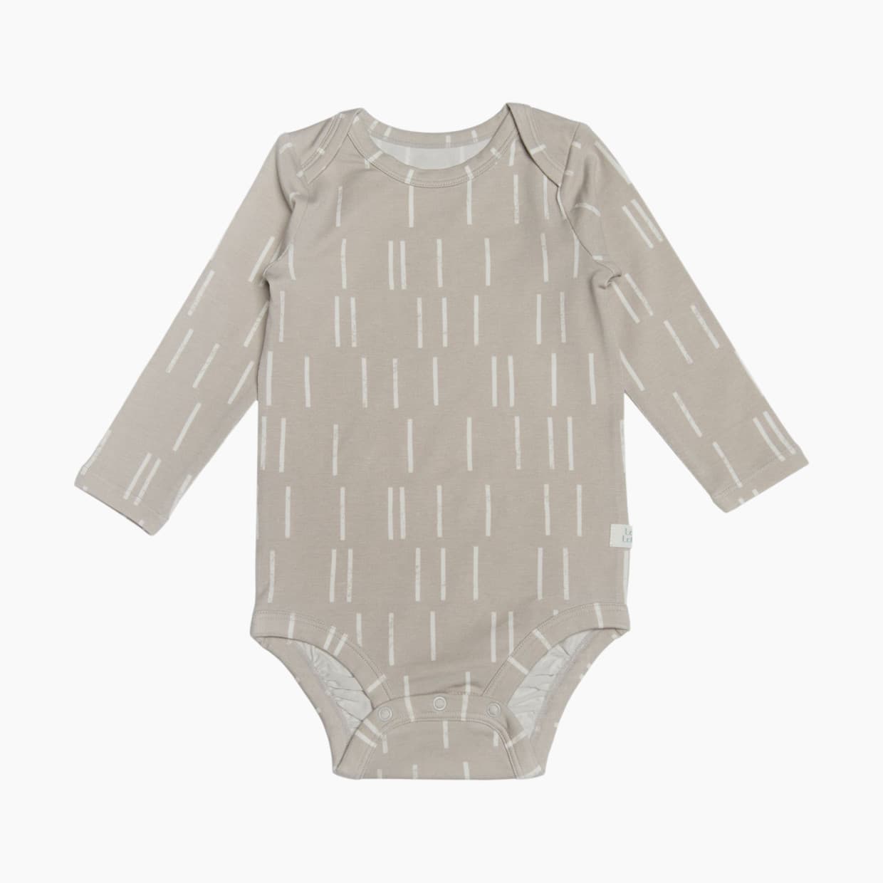 x Babylist Long Sleeve Bodysuit