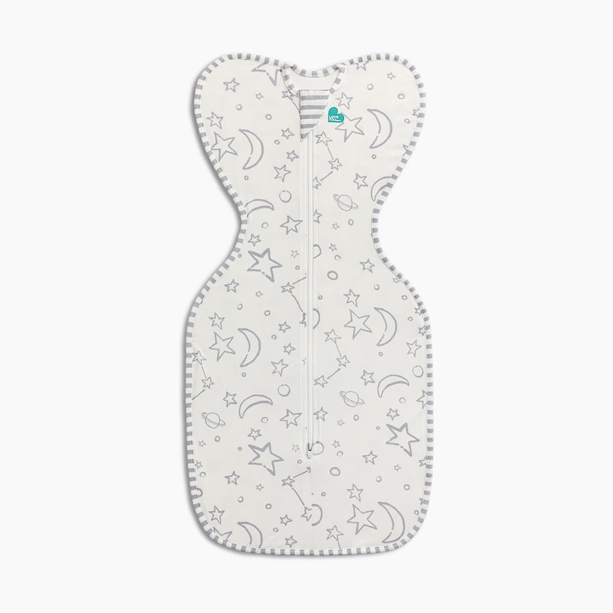 Swaddle UP Silky-Lux 1.0 TOG
