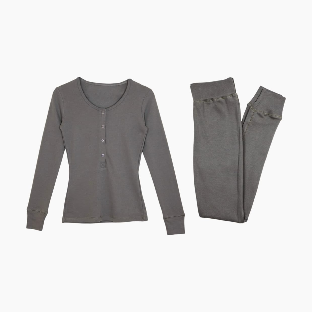 Women's Organic Lounge Set