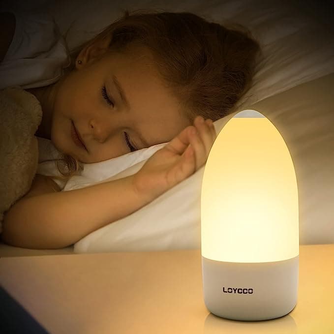 Baby Night Light for Breastfeeding