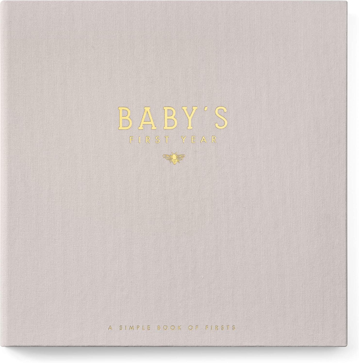 Luxury Memory Book