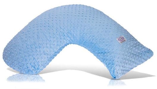 Lullaby Bosom Baby Nursing Pillow
