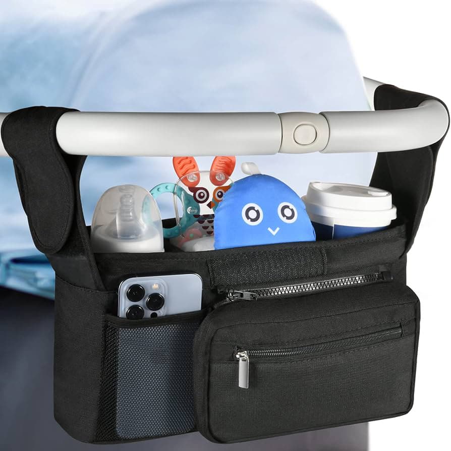 Universal Stroller Organizer